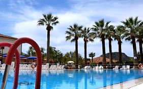 Villaggio Turistico La Mantinera - Hotel